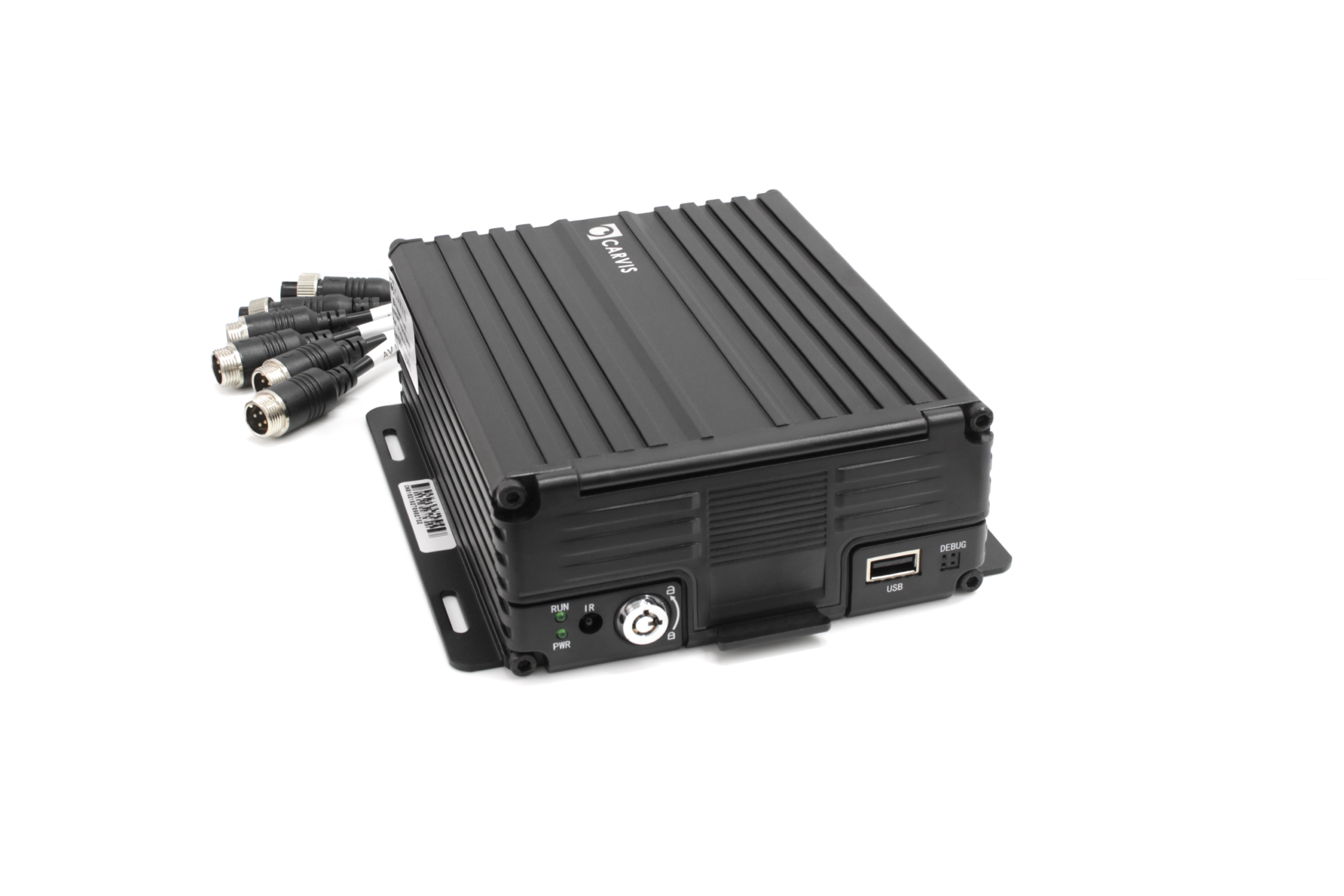 CARVIS MD-444HDD Lite