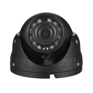 Купольная камера с микрофоном V1TECH (Арт. 320) черная