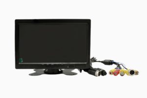CARVIS MT-207