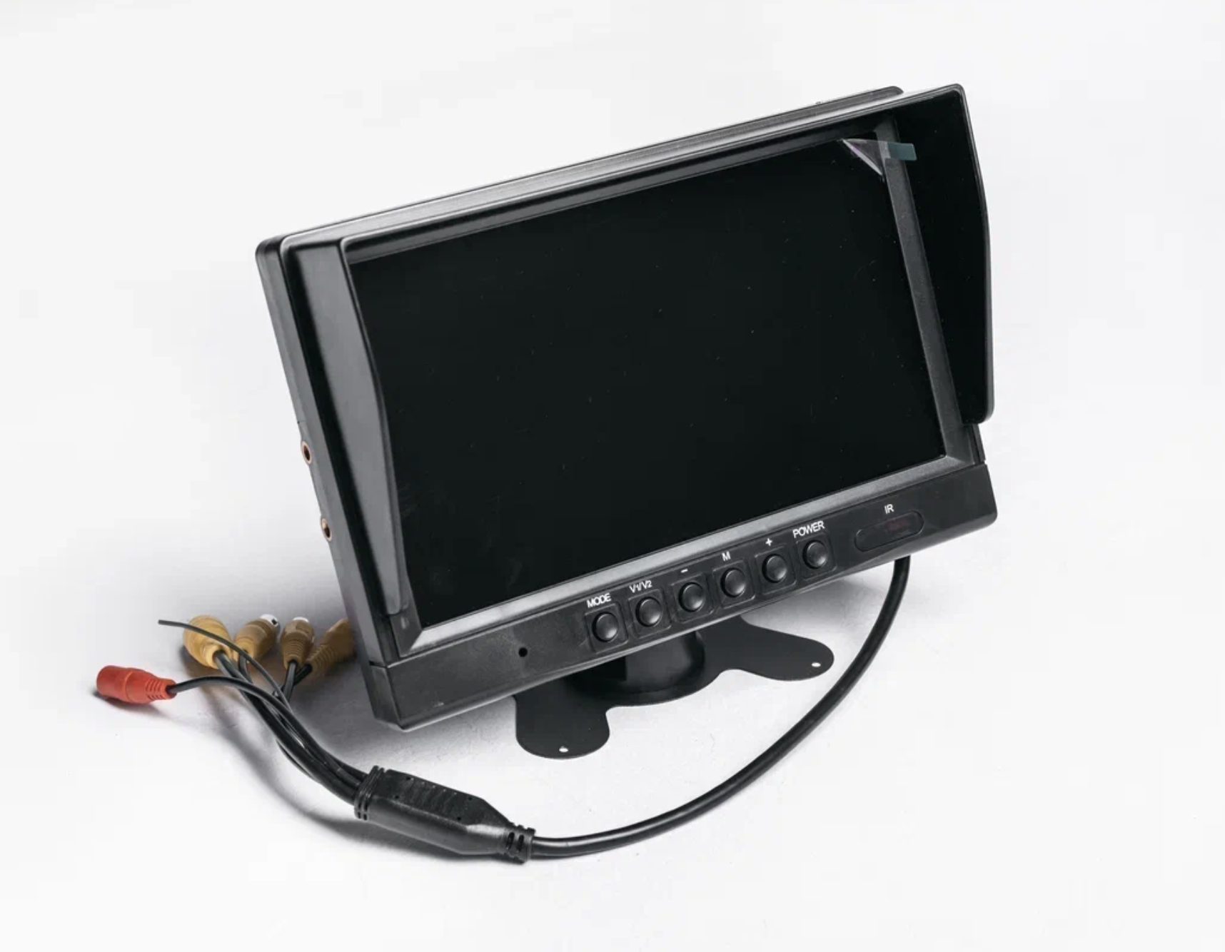 Автомобильный монитор NSCAR МР 803 пластиковый (9″)