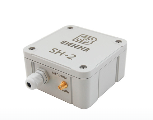 Вега SH-02 LoRaWAN