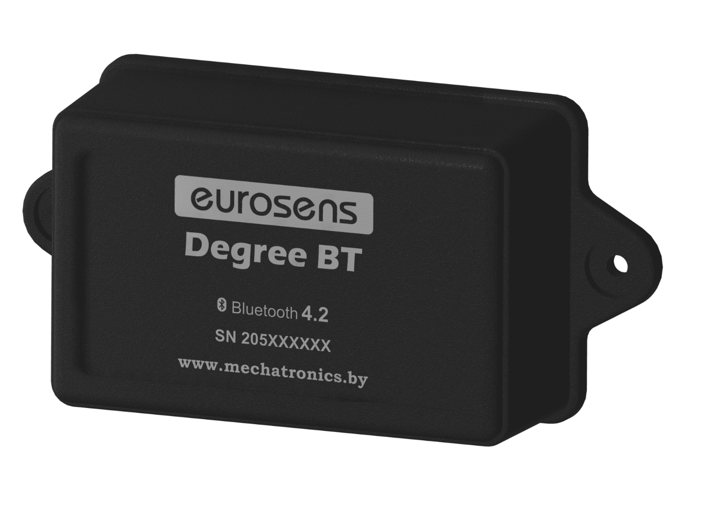 Беспроводной датчик Eurosens DDS Bt для автомобилей с рессорной подвеской Eurosens DDS Bt