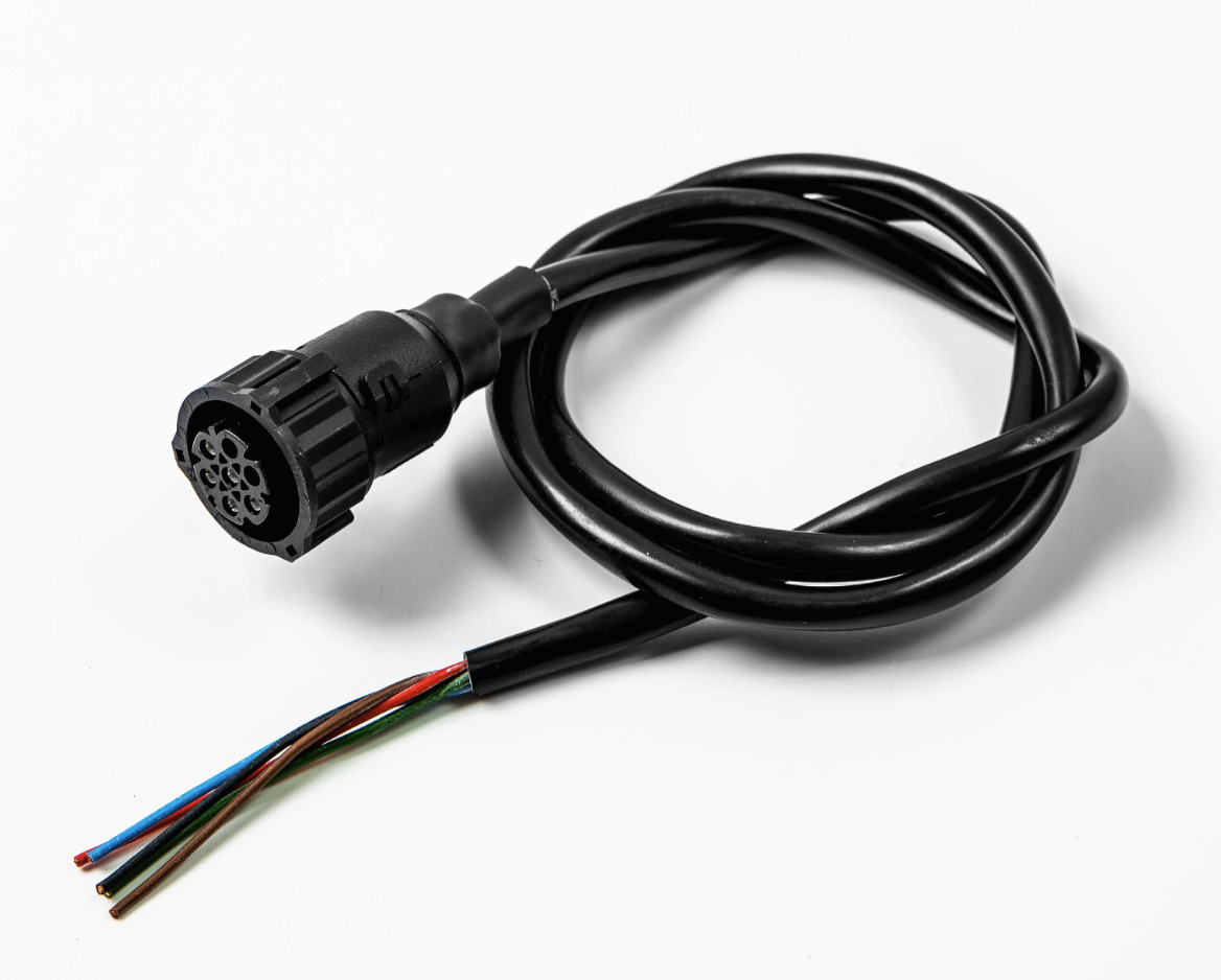 Eurosens Cable (3, 7 и 12 метров)