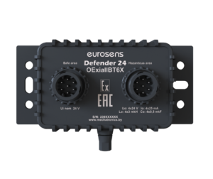 Eurosens Defender 24