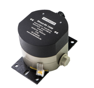 Счетчики расхода топлива Eurosens Direct 1500