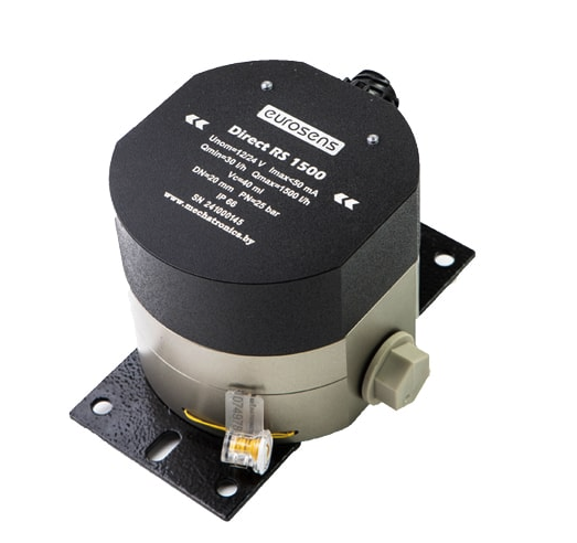 Счетчики расхода топлива Eurosens Direct 1500