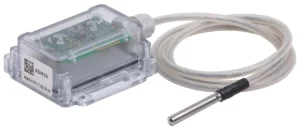 Датчик освещенности и температуры ADM35 BLE