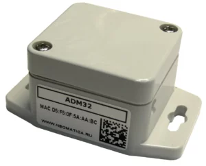 Датчик наклона ADM32