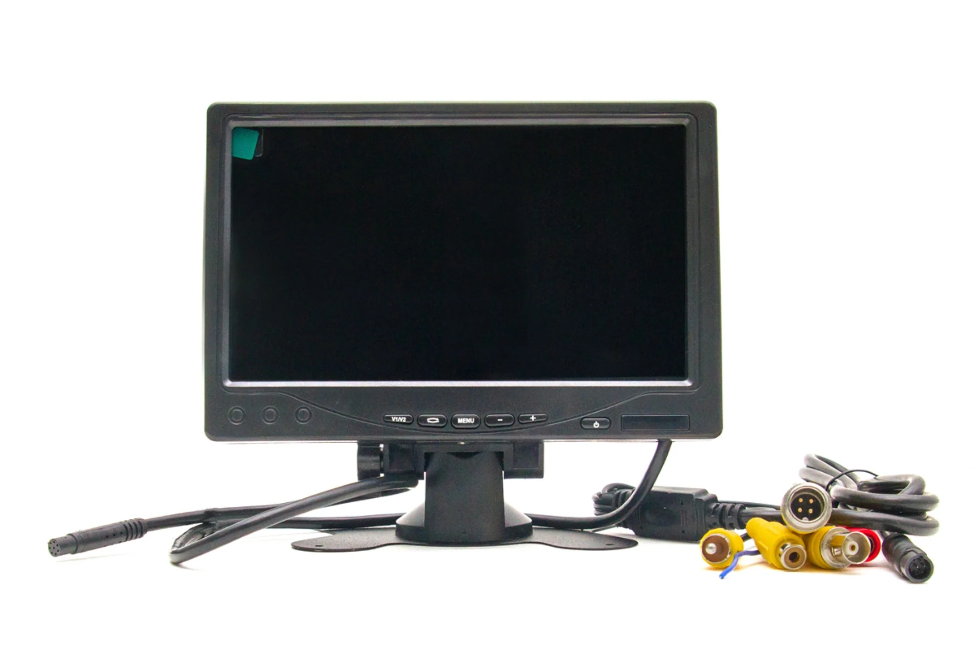CARVIS MT-307 (AHD)