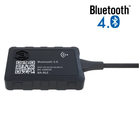 Адаптер ЭСКОРТ BA-BLE 5.0 LR