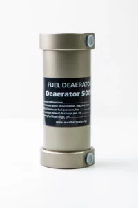 Eurosens Deaerator