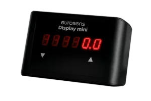Eurosens Display RS/CAN Mini