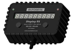 Eurosens Display RS/CAN