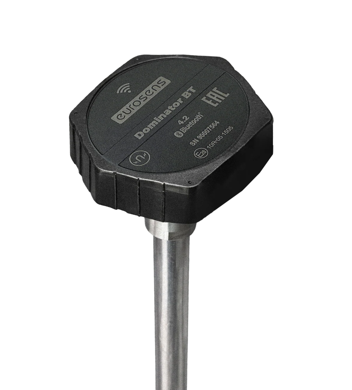 Датчик уровня топлива Dominator 3 BT 1400/2000 мм Bluetooth 4.2