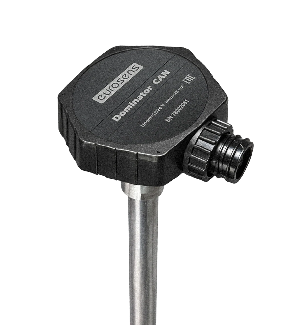 Датчик уровня топлива Dominator CAN 1400/2000 мм