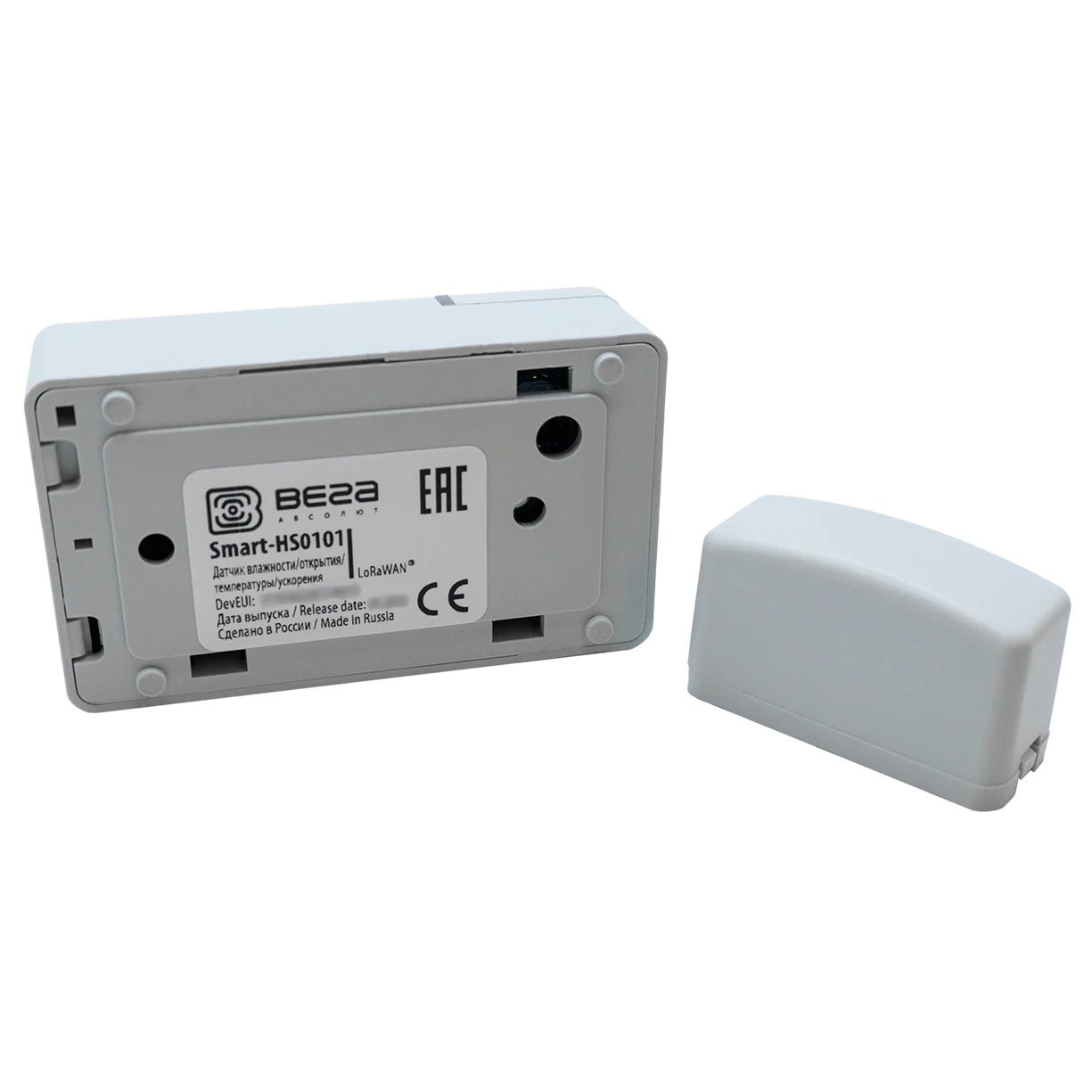 Вега Smart-HS0101