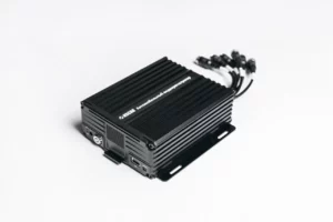 NSCAR F864 ver.02 HDD+SD (4 канала, 1080P, сертификат 969)