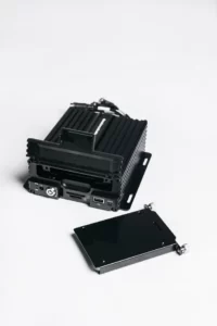 NSCAR F864 ver.05 HDD+SD 4G+GPS/ГЛОНАСС (8 каналов, 1080P, сертификат 969)