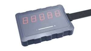 Цифровой индикатор ЭСКОРТ И-5