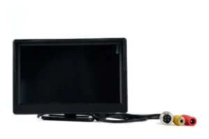 CARVIS MT-205