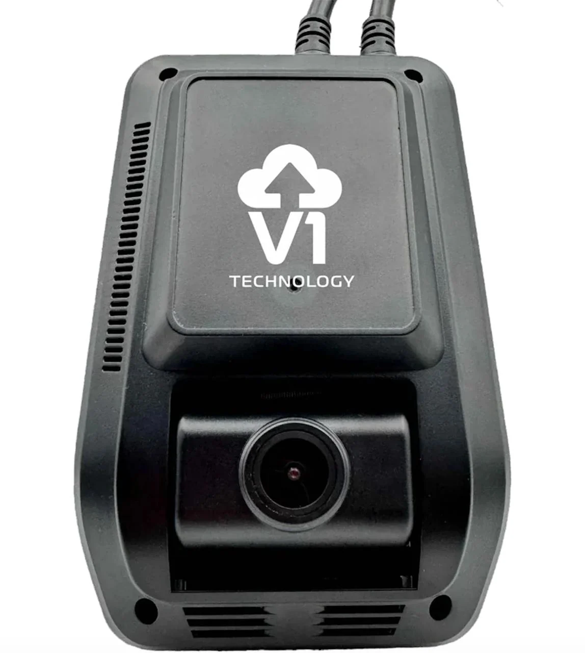 "V1-BOX" AI DashCam - 4G+ADAS+DSM регистратор на лобовое стекло (пп969)