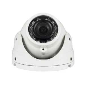 Купольная камера с микрофоном V1TECH (Арт. 321) белая