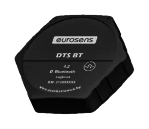 Автономный датчик температуры Eurosens DTS BT