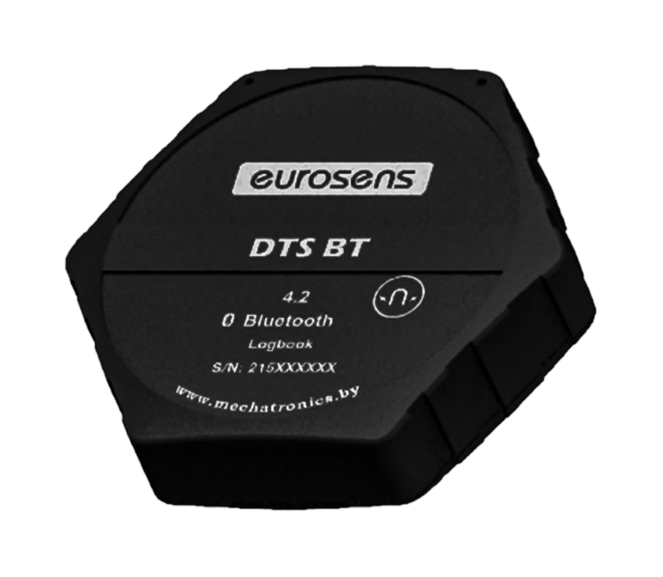 Автономный датчик температуры Eurosens DTS BT