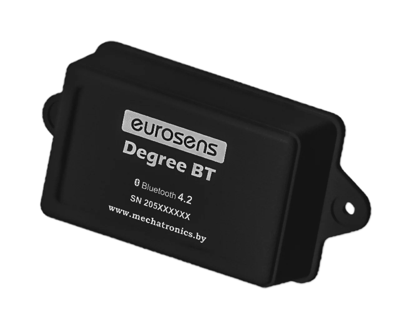 Беспроводной датчик угла наклона Eurosens Degree BT