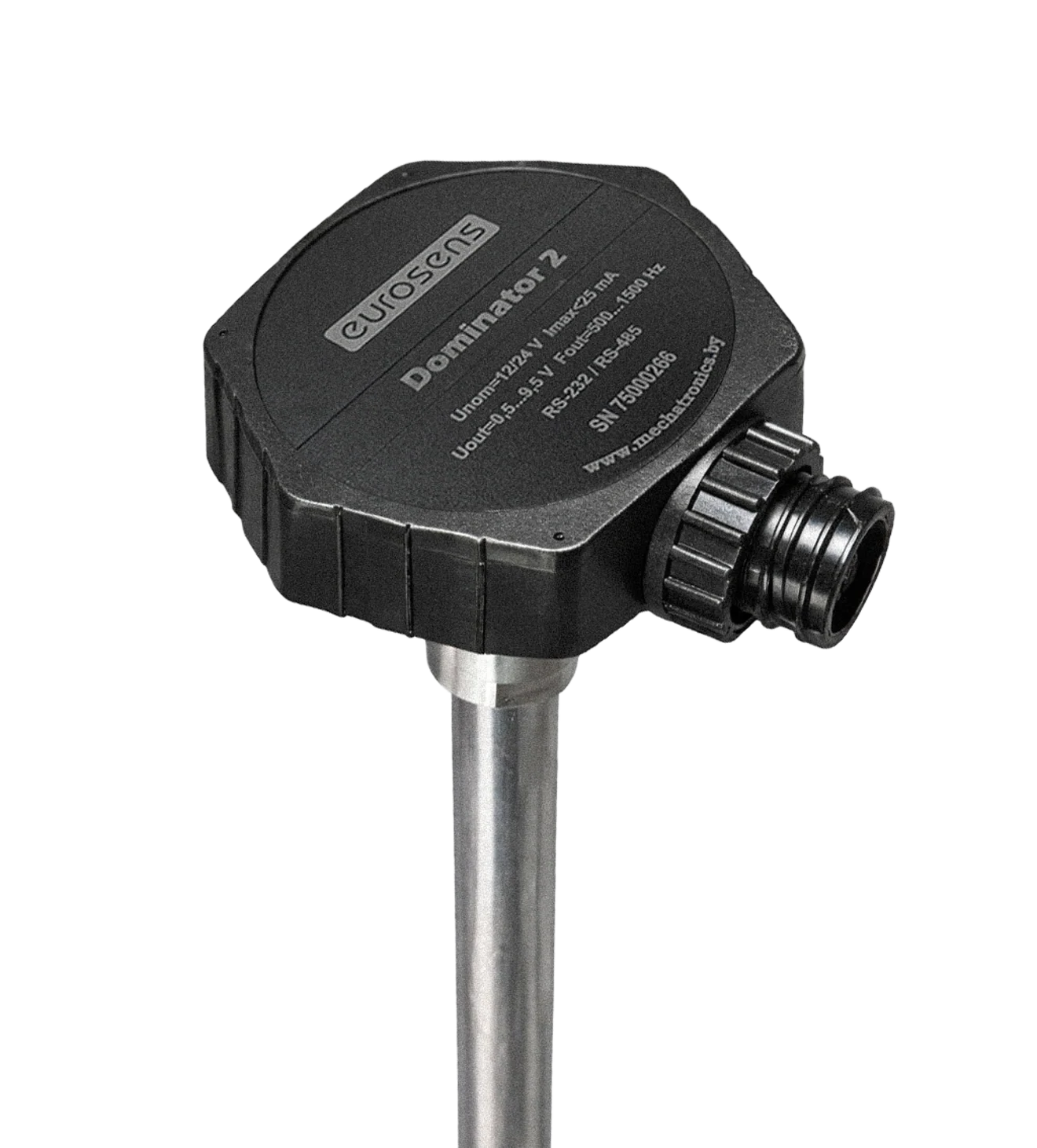 Датчик уровня топлива Dominator 2 RS 1400/2000 мм