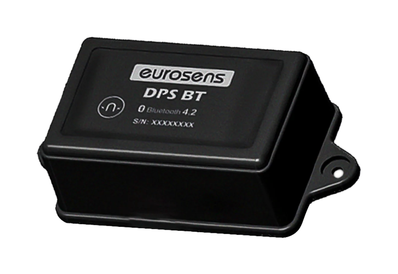 Беспроводной датчик Eurosens DPS Bt для автомобилей с пневматической подвеской Eurosens DPS Bt