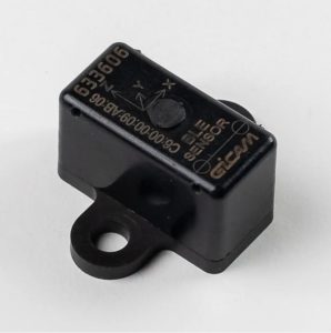 Универсальный беспроводной датчик GiCAM BLE Sensor