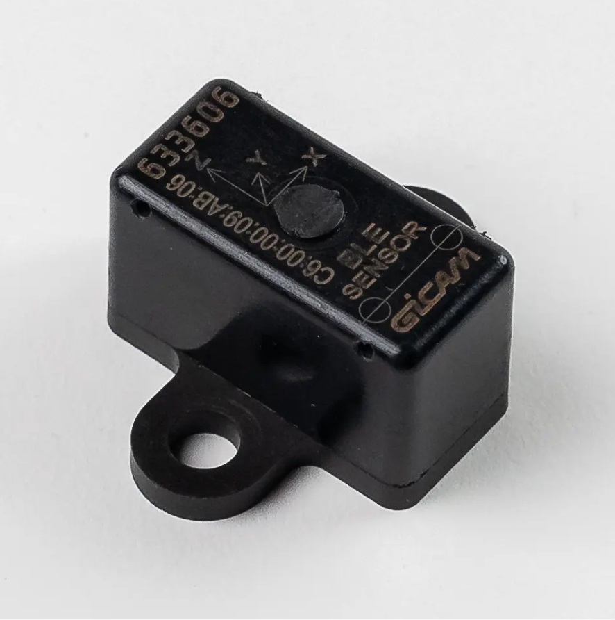 Универсальный беспроводной датчик GiCAM BLE Sensor